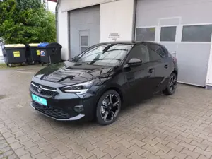 Opel Corsa GS