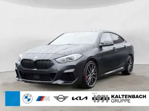 BMW 235 Mi Gran Coupe xDrive HUD LED NAVI H/K SHZ