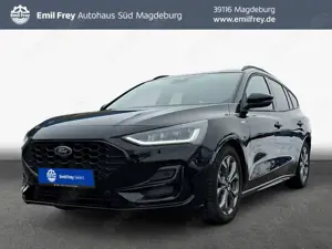 Ford Focus Turnier 1.0 EcoBoost Hybrid Aut. ST-LINE X