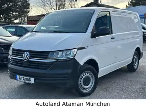 Volkswagen T6 Transporter T6.1 2.0 TDI DSG Transporter /Klima/3-Sitze/AHK