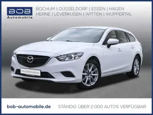 Mazda 6 Kombi KLIMA ANDROID CARPLAY
