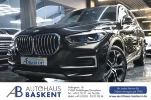 BMW X5 xDrive 30 d xLine*HEAD-UP*LEDER*STAND-HZ*PANO