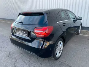 Mercedes-Benz A 180 CDI Automatik Vollleder AHK 8xAlu Bild 4