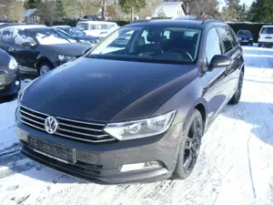 Volkswagen Passat Variant BMT/Start-Stopp*SHZG*PDC*