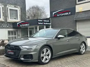 Audi S6 3.0 TDI Quattro basis*MASSAGE*ACC*LED*CAM*SHZ
