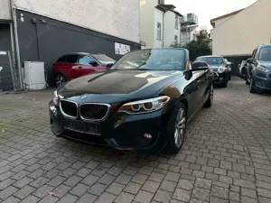 BMW 220 Bild 3