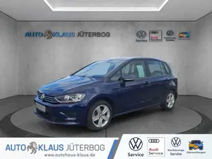 Volkswagen Golf Sportsvan Golf VII Sportsvan 1.2 TSI BMT Comfortline, Klima