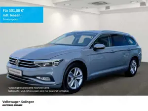 Volkswagen Passat Variant 2.0 TDI Elegance DSG   AHK   Pano   Kamera   IQ.Dr