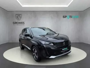 Peugeot 3008 GT HDI 130 EAT8 PANO LED ACC  Navi Digitales Cockp
