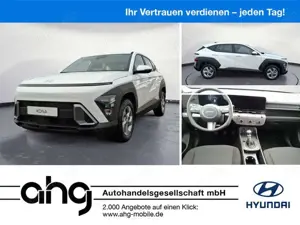 Hyundai KONA 1.0 T-GDI Select MY26