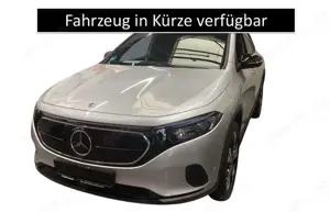 Mercedes-Benz EQA 250 AHK/NIGHT/LED/RFK/SOUND
