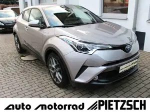 Toyota C-HR Hybrid Team D 1.8 16V AT LED Navi RS SHZ