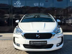 DS Automobiles DS 5 DS 5 1-HAND/PANORAMA/SHZ/CAM Bild 2