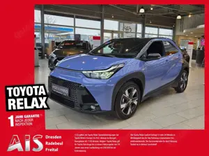 Toyota Aygo X 1.5 HEV TEAMPLAYER CVT Sitzheizung