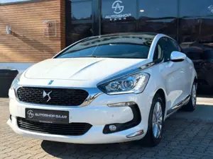 DS Automobiles DS 5 DS 5 1-HAND/PANORAMA/SHZ/CAM Bild 5