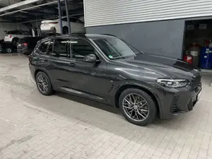 BMW X3 X3 xDrive30d Aut. M Sport Edition