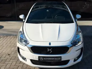 DS Automobiles DS 5 DS 5 1-HAND/PANORAMA/SHZ/CAM Bild 3