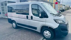 Fiat Ducato 30 140 L1H1 RS:3000  Grantie Finanzierung