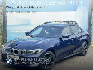 BMW 330 e xDrive Limo M Sport eSitze ACC DA PA AD-LED