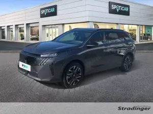 Peugeot 5008 Hybrid 136 e-DSC6 Allure