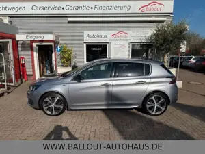 Peugeot 308 GT Pack*2.HAND*KLIMA*NAVI*TOT*PANO*AUTOMATIK