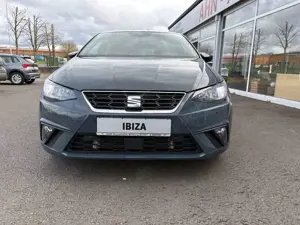 SEAT Ibiza FR DSG,18",App-Connect,LED Bild 5