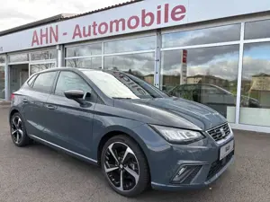 SEAT Ibiza FR DSG,18",App-Connect,LED