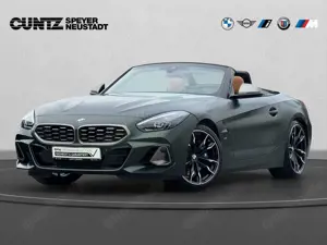 BMW Z4 M40i ab 1,99% eff. / Harman/Kardon ParkingDriving