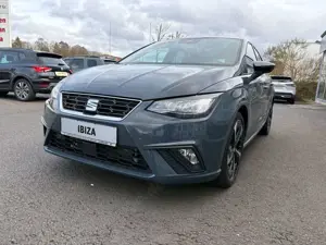 SEAT Ibiza FR DSG,18",App-Connect,LED Bild 2