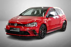 Volkswagen Golf GTI TESTFAHRZEUG GTI Clubsport BMT*Schale*DSG*Navi