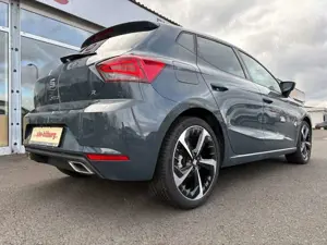 SEAT Ibiza FR DSG,18",App-Connect,LED Bild 3