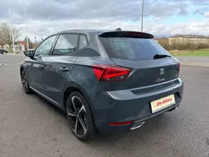 SEAT Ibiza FR DSG,18",App-Connect,LED Bild 4