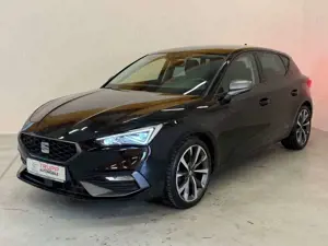 SEAT Leon FR 1.5TSI/LED/MEMORY/PANO/SHZ/NAVI/BEATS Bild 3