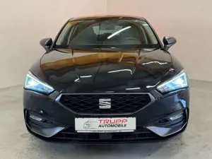 SEAT Leon FR 1.5TSI/LED/MEMORY/PANO/SHZ/NAVI/BEATS Bild 4