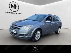 Opel Astra H Caravan Edition Inspektion neu! Tüv 3.27