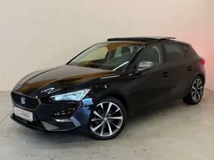 SEAT Leon FR 1.5TSI/LED/MEMORY/PANO/SHZ/NAVI/BEATS Bild 2