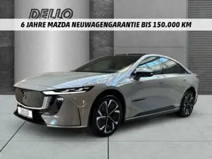 Mazda 6 TAKUMI PLUS LONG RANGE HUD El. Panodach Navi Leder