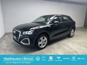 Audi Q2 35 TFSI S-Tronic advanced Klima Rückfahrkamera