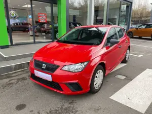 SEAT Ibiza Reference