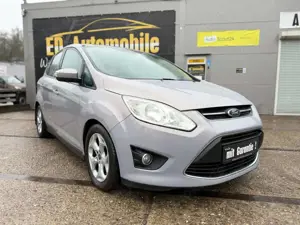 Ford C-Max 2.0 TDCi MIT GARANTIE! *AUTOMATIK!*
