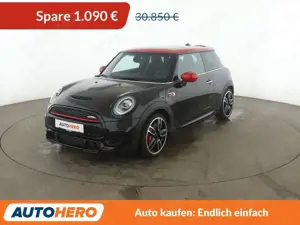 MINI John Cooper Works John Cooper Works Aut.*NAVI*LED*ACC*HK*PDC*