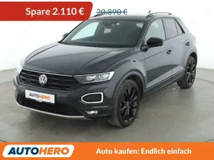 Volkswagen T-Roc 1.5 TSI ACT Sport*NAV*LED*ACC*PDC*SHZ*BLUETOOTH