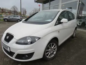 SEAT Altea XL Altea XL 1.8 TSI DSG Style