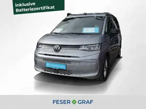 Volkswagen T7 California Hybrid 4x4 Ocean Drehsitze AHK 17"