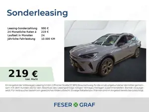 CUPRA Formentor 1.5 eTSI DSG|360°|Sennheiser|SHZ|GJR