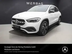 Mercedes-Benz GLA 250 e PROGRESSIVE HUD MULTIBEAM NIGHT APPLE