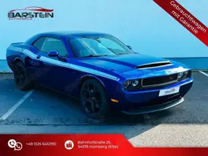 Dodge Challenger V6/Automatik/Leder/Sitzheizung