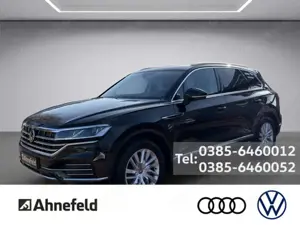 Volkswagen Touareg AKTIVSITZE STANDHZ SITZBELÜFTUNG LED