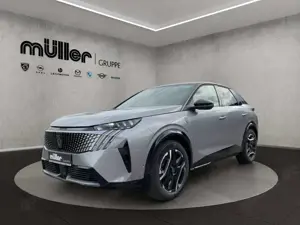 Peugeot Others E-3008 GT Elektromotor 210