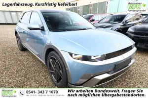 Hyundai IONIQ 5 Uniq 84kWh MY26 Pano RelaxP 360Kam Bose 168 kW ...